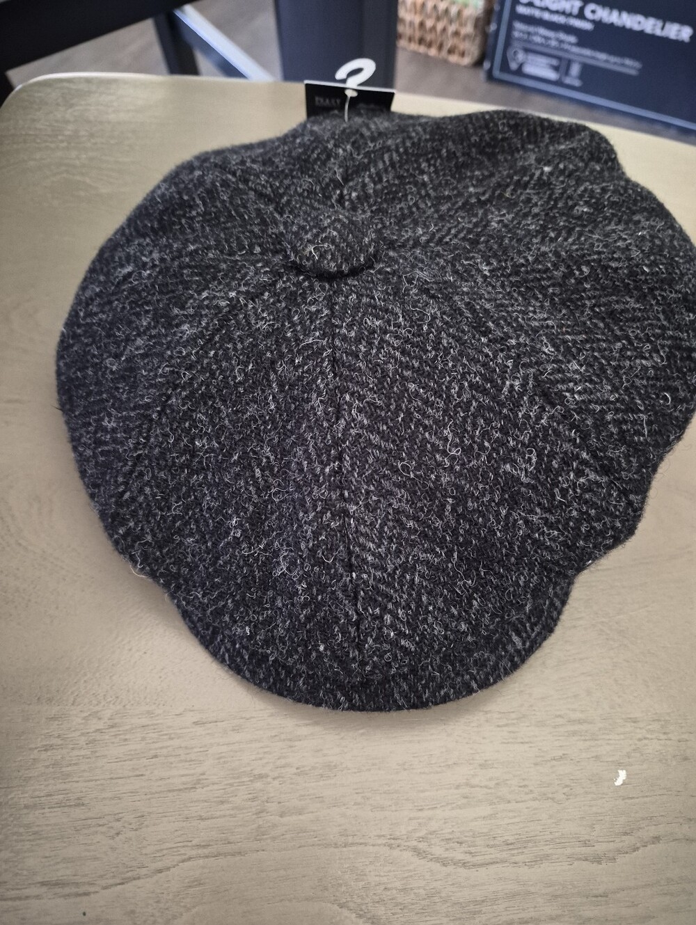XS Boston Scally Peaky Blinders 2nd Edition BRAND NEW